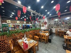 -渔家小院观海海肠捞饭地方菜(环海中路店)