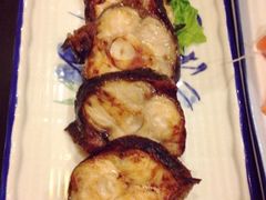 iphone_upload_pic-贵木日本料理·铁板烧(新地假日广场店)