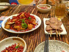 -平成屋·午肴夜酒(四川北路店)