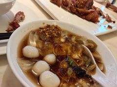 -茅庐川菜(烟台万象汇店)