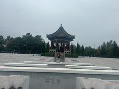 -汤阴县羑里周易博物馆
