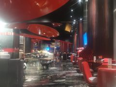 -西安W酒店·WEI全味西餐厅