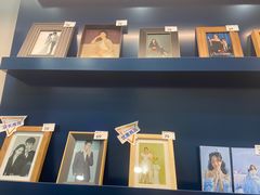 -海马体照相馆(广州新世界云门New park店)