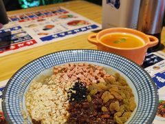 -高胖妹面庄(黄河道店)