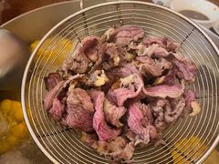 -一品牛鲜潮汕牛肉火锅(茶花园店)