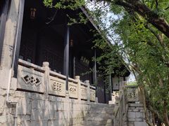 -阳明祠