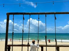 -西涌国际滨海旅游区