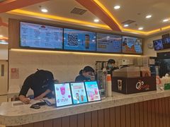 -CoCo都可(北京西站北广场店)