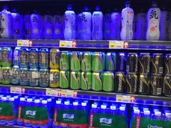 -长申超市(美食城店)