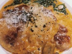 -FABIO’S费比欧披萨餐厅