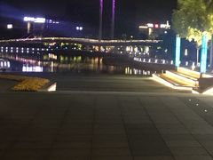 -映月湖中央公园