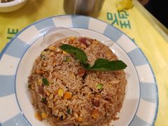 -桥东喜碧海鲜街(水东街店)