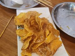 -西工饭庄快餐厅(西工小街店)