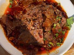 -全牛匠·乐山跷脚牛肉(新中关店)