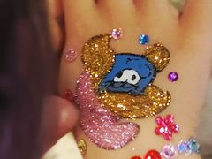 -蓝精灵乐园·世茂精灵之城主题乐园