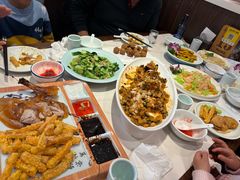 -新侨小馆(东直门北小街店)