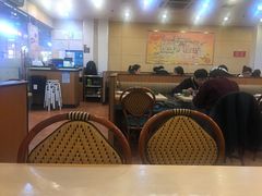 大堂-萨莉亚意式餐厅(龙阳广场店)