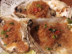 -小渔船渔家传统菜(鲅鱼圈店)
