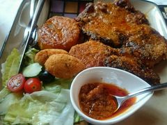 android_upload_pic-ALBERGUE 1601 婆仔屋葡国餐厅