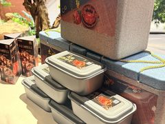 -许爷家·生态湖鲜(徐汇日月光店)