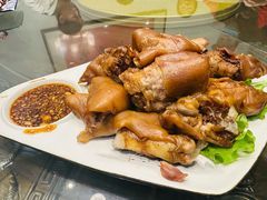 -向民炒鸡老店(金泰华府店)