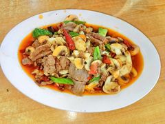 -九九牛肉馆(南山路店)