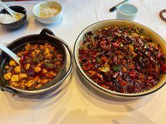 -峨嵋酒家 南北川菜 优选烤鸭(广渠路店)