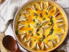 -阿娘家·原生态农家菜(国顺东路店)