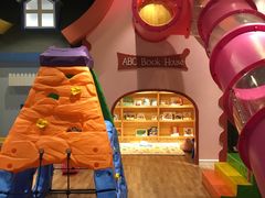 -ABC Swim亲子游泳俱乐部(河西店)