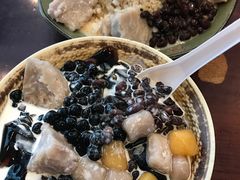 -鲜芋仙(太原街万达店)