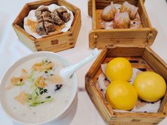 -南宁荔园维景国际酒店·荔园中餐厅