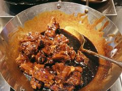-徽三说·土徽菜·中国徽菜连锁品牌(阳湖总店)