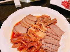 -新南华大酒店(长寿店)