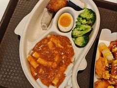 -城堡餐厅(长隆海洋王国店)