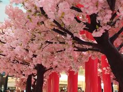 -新城市广场