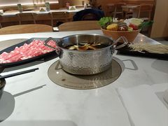 -呷哺呷哺 黄金牧场 (新中关购物中心店)