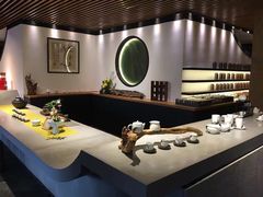 -青藤茶馆(南山路店)