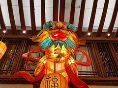 -上海城隍庙