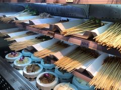 -屋头串串(龙潭寺店)