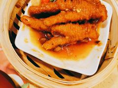 -点都德(大茶楼店)