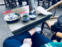 -香园自助小火锅