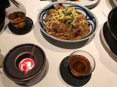 生炒腊味糯米饭-三号黄浦会Canton Table