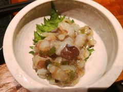 -千代武日本料理(爱建店)