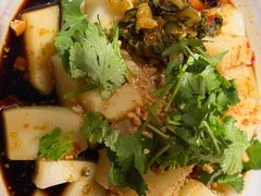 -香满楼(临安路店)