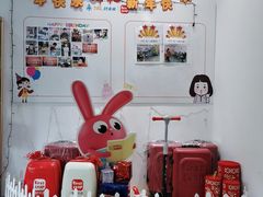 -励步儿童成长中心·英语启蒙·剑桥考级·KET(八佰伴校区)