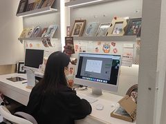 -海马体照相馆(大连柏威年购物中心店)