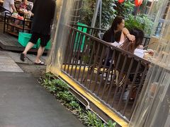 -醉月城西昌火盆烧烤(天府店)
