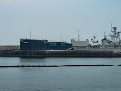 -中国人民解放军海军博物馆