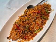 椒盐大明虾皇-熙瓏里(万科店)