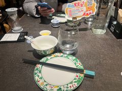 -渔语鱼新川菜Bistro(万象天地店)